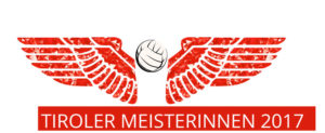 VC St. Johann - Landesmeisterinnen Tiroler Volleyball A Liga