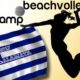 Beachvolleyball Camp VC St. Johann 2017 - Kalamata Greece