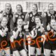 Heimspiel in Kirchdorf - Volleyball Frauen Landesliga A