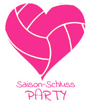 Saison-Schluss-Party Volleyball St. Johann in Tirol