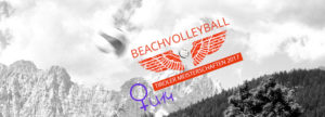 Beachvolleyball Landesmeisterschaften Juniorinnen U14 - VC St. Johann in Tirol