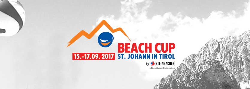 ABV Beach Cup St. Johann by Steinbacher