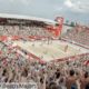 FIVB Beach Volleyball WM presented by A1