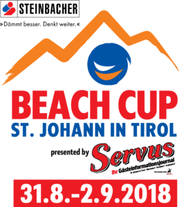 Steinbacher Beach Cup St. Johann i. T.