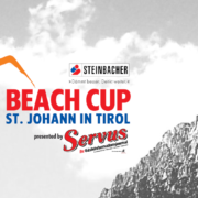 Steinbacher Beach Cup St. Johann i. T.